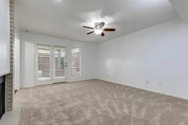 $2,595 | 7608 Woodthrush Drive, Dallas, TX 75230