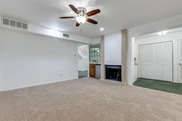 $2,595 | 7608 Woodthrush Drive, Dallas, TX 75230