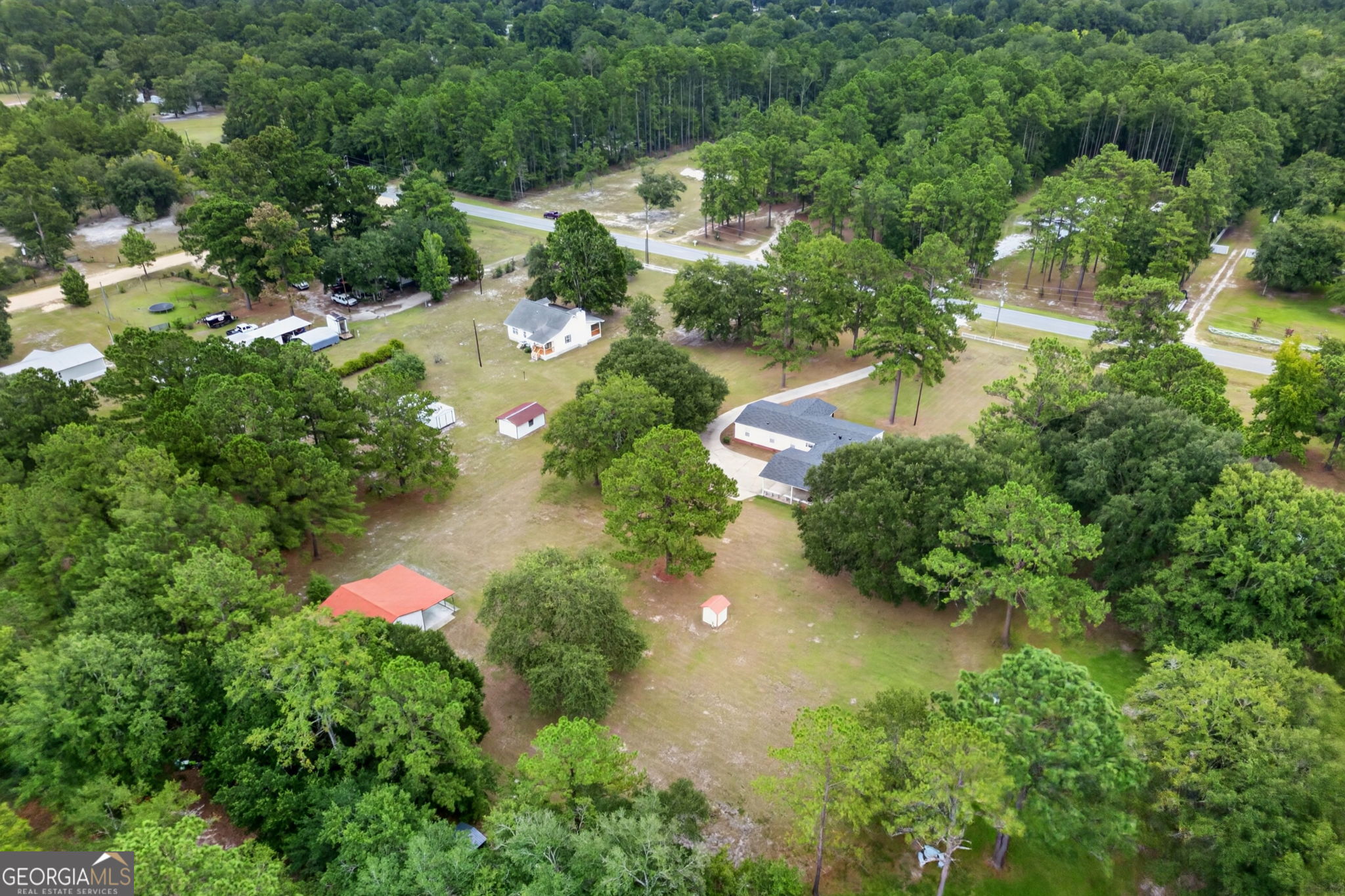 1444 Courthouse Road Guyton, GA 31312 - Photo 58 of 61 Gallery Image 58