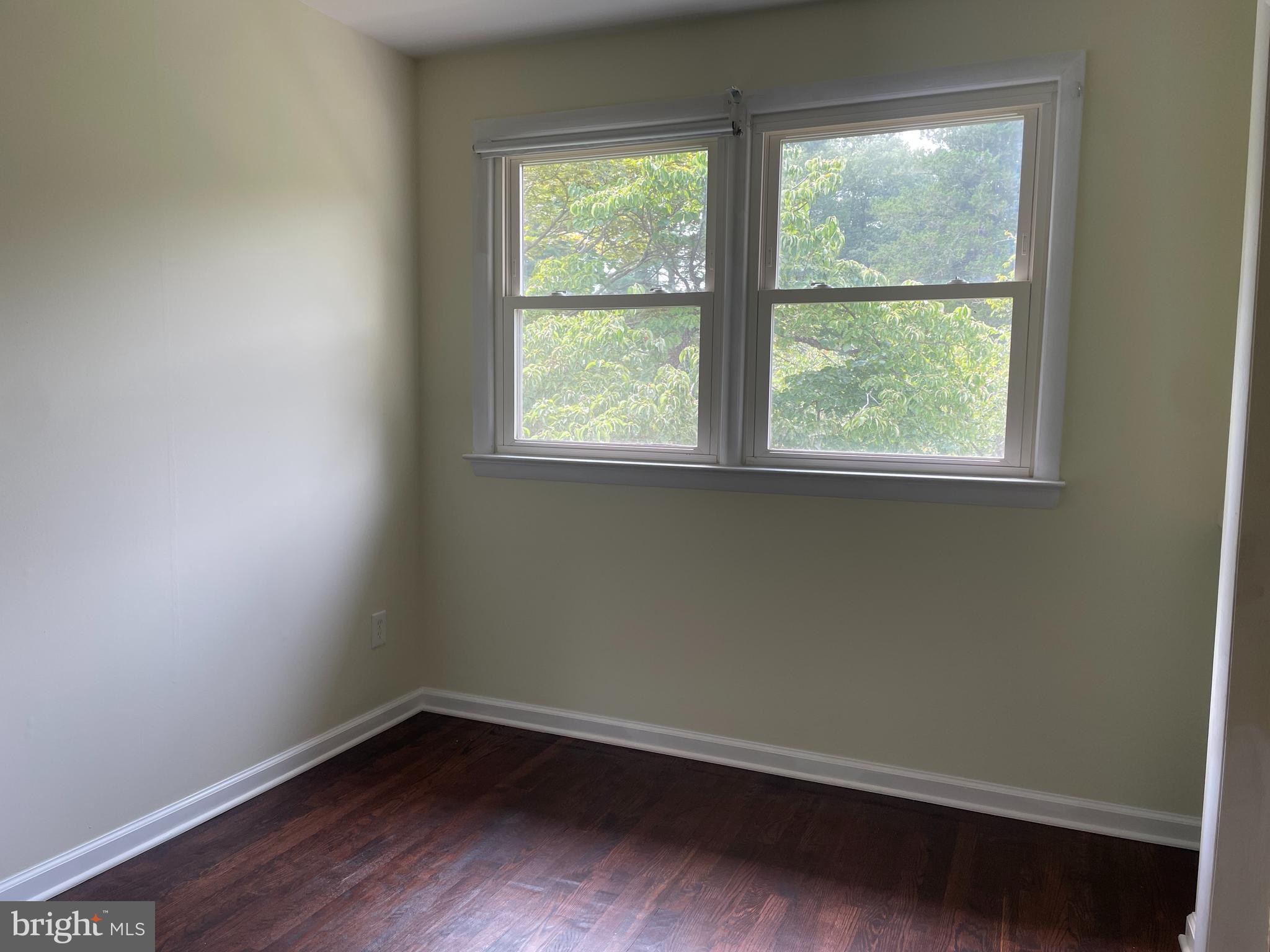 13409 Doncaster Lane Silver Spring, MD 20904 - Photo 17 of 37 an empty room with a window