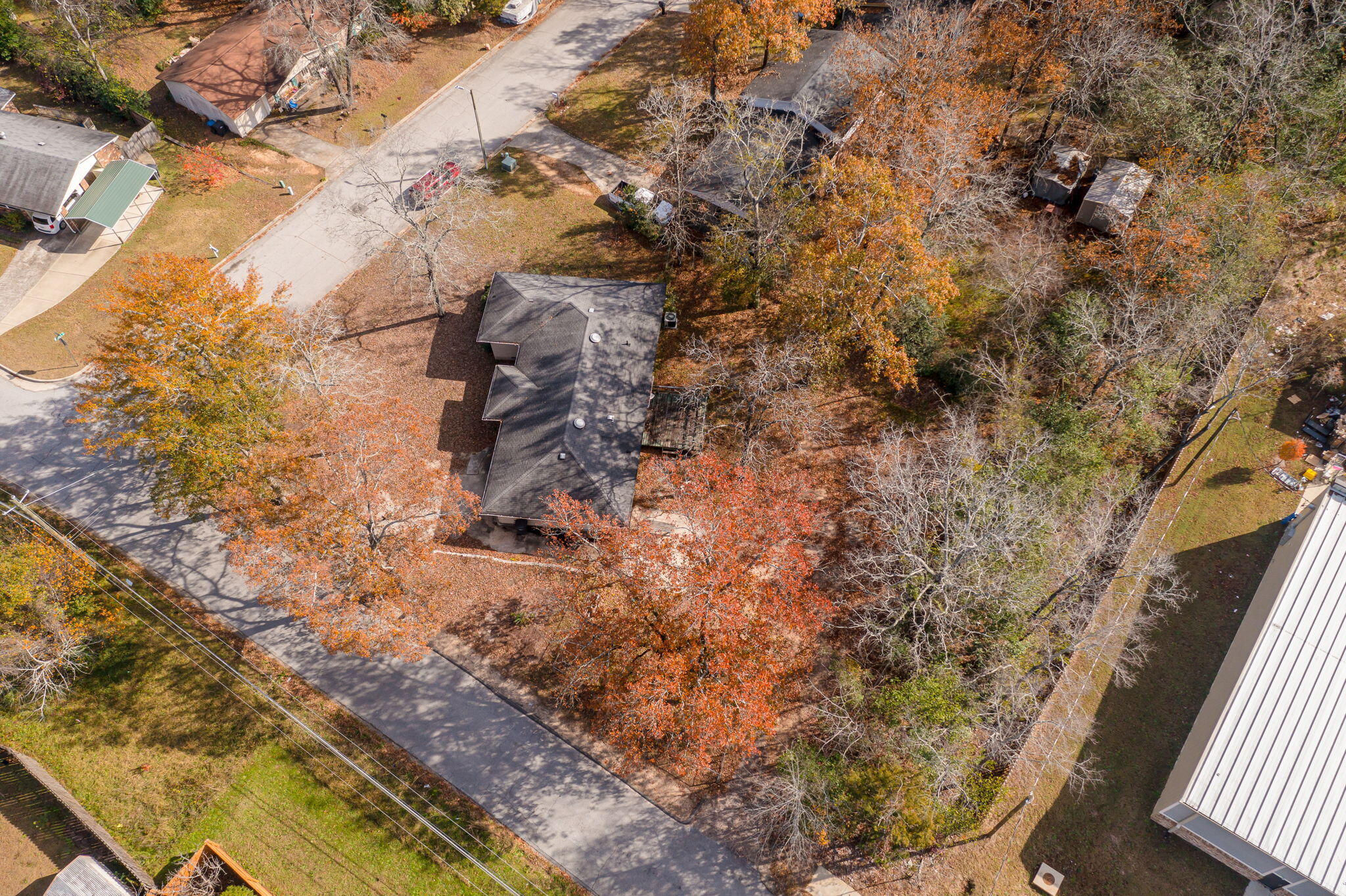 3086 Dennis Road Augusta, GA 30907 - Photo 34 of 39 49-web-or-mls-DJI_0021