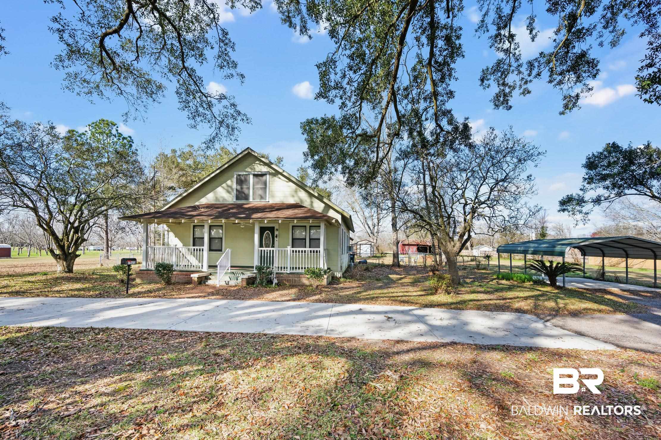 18475 Underwood Road Foley, AL 36535 - Photo 9 of 36