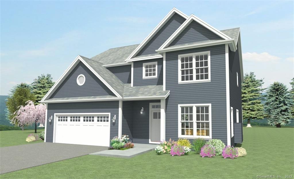 31 High Street Middlefield, CT 06455 - Photo 1 of 1 Ashwood Model Home