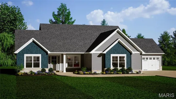 $587,900 | 2 Hudson At The Grove, O'Fallon, MO 63366