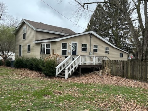 417 Northeast 2nd Street Galva, IL 61434 - Photo 2 of 17