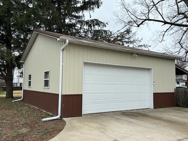 417 Northeast 2nd Street Galva, IL 61434 - Photo 5 of 17