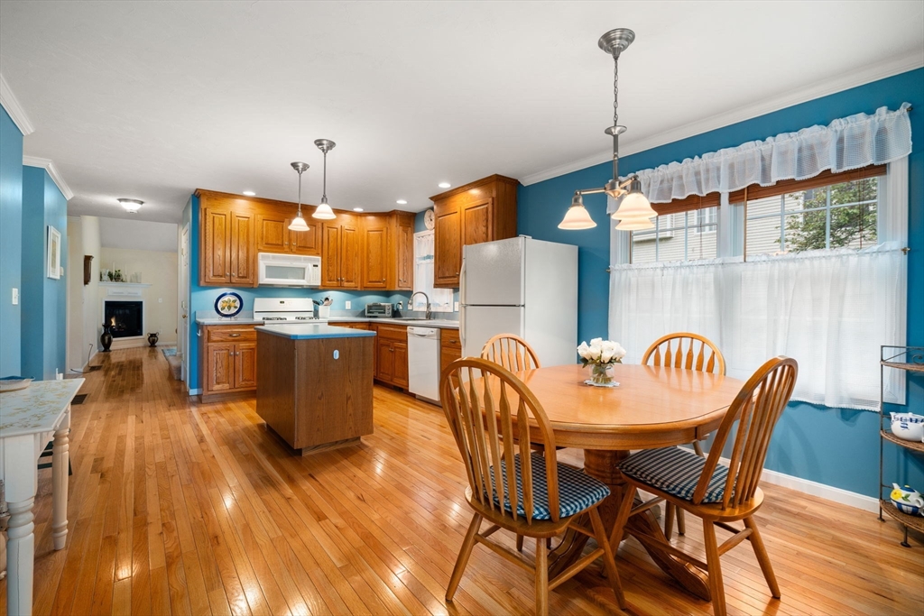 82 Fox Run Road, Unit 82 Blackstone, MA 01504 - Photo 11 of 26