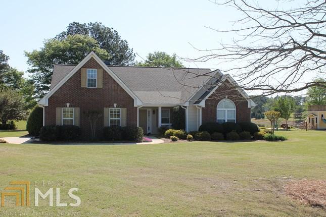 3610 Doster Road Rutledge, GA 30663 - Photo 1 of 1