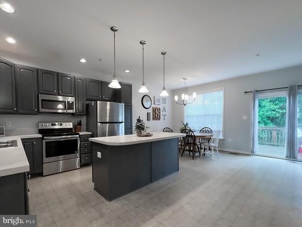 222 Timber View Court Frederick, MD 21702 - Photo 13 of 15