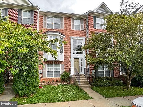 222 Timber View Court Frederick, MD 21702 - Photo 2 of 15