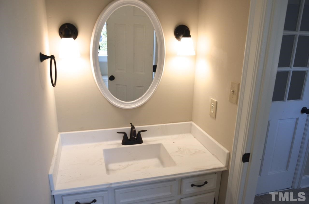 5213 Penny Road Raleigh, NC 27606 - Photo 17 of 24 Bathroom
