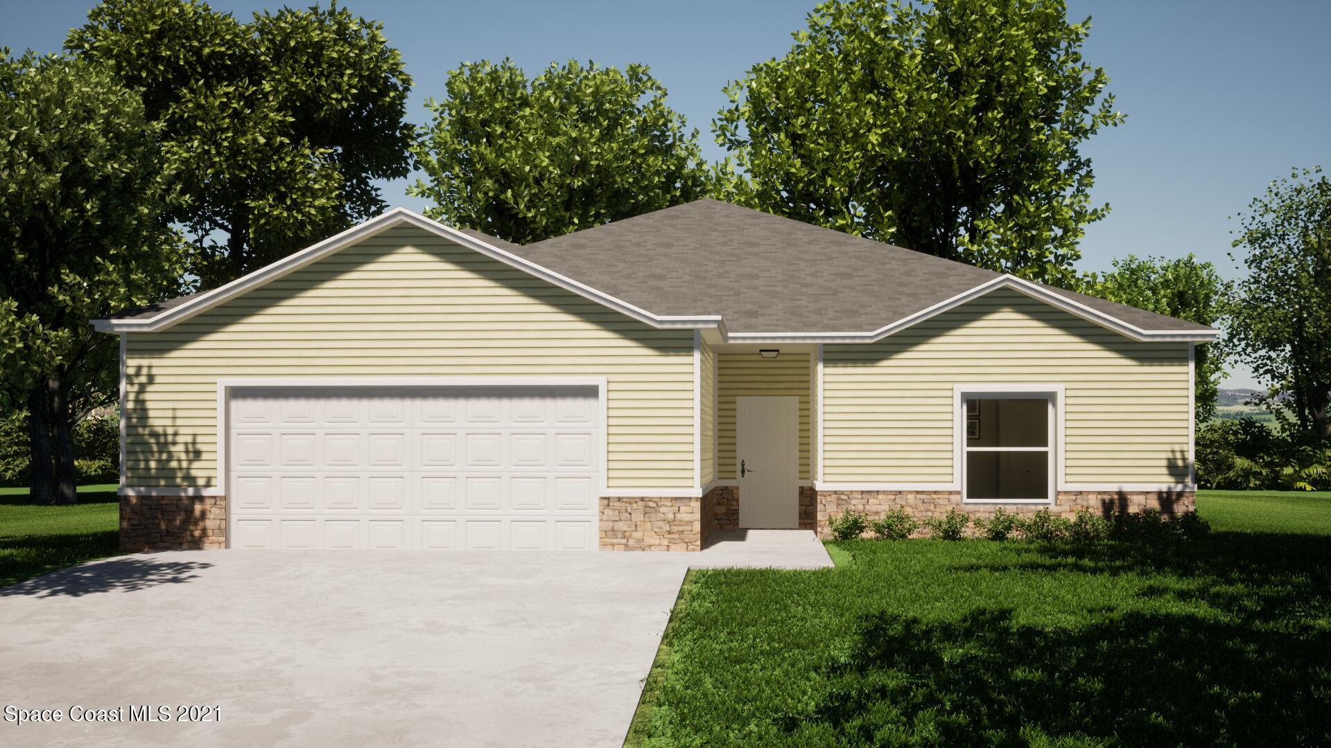 2399 Ravel Road Southeast Palm Bay, FL 32909 - Photo 2 of 3 Image2