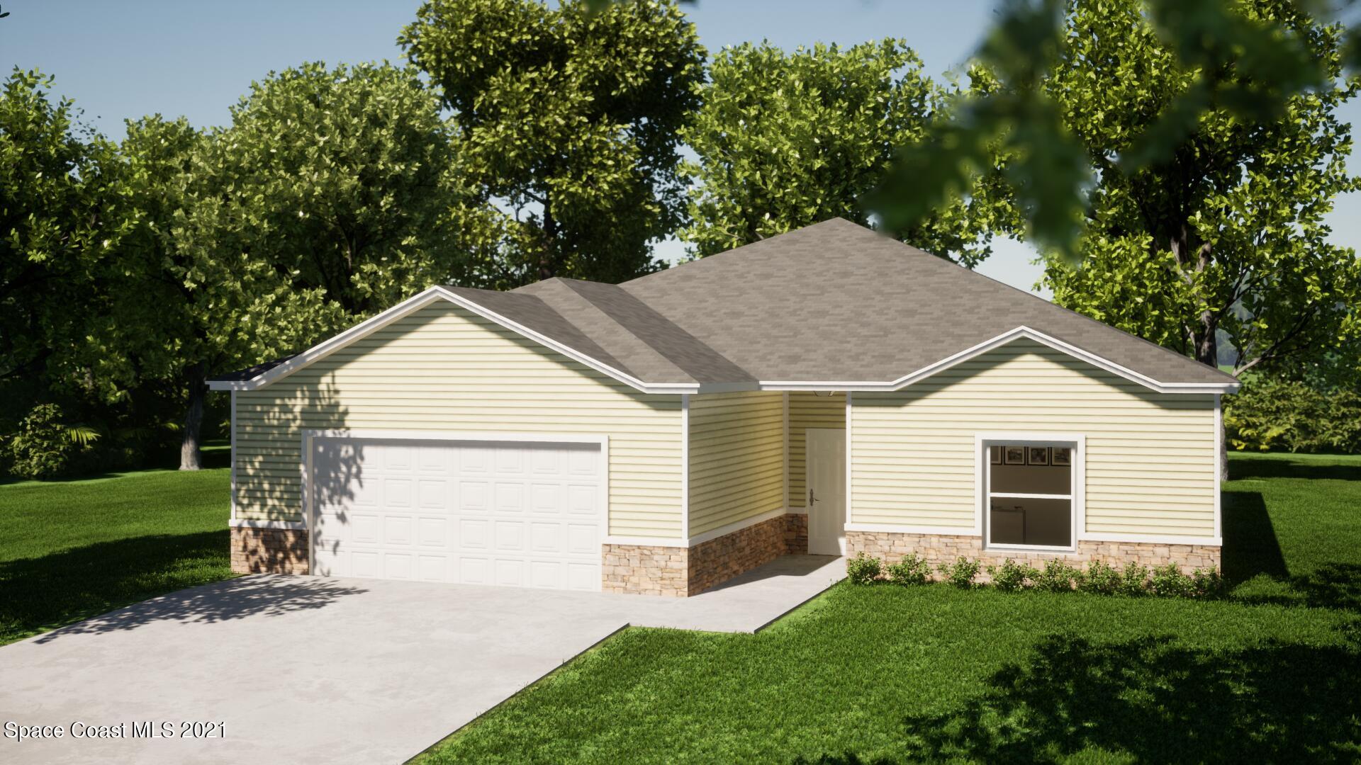 2399 Ravel Road Southeast Palm Bay, FL 32909 - Photo 3 of 3 Image3