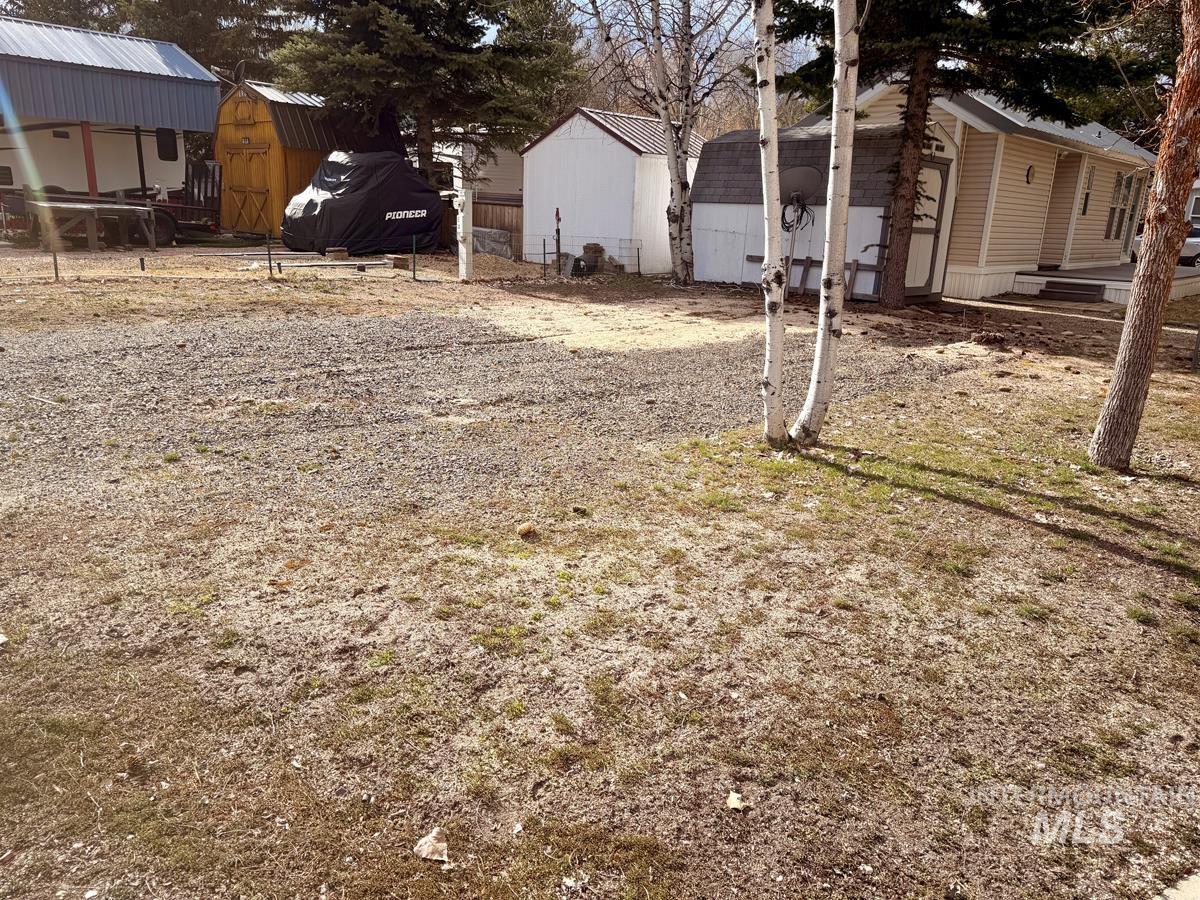 16 B Street Cascade, ID 83611 - Photo 2 of 14 Corner Lot