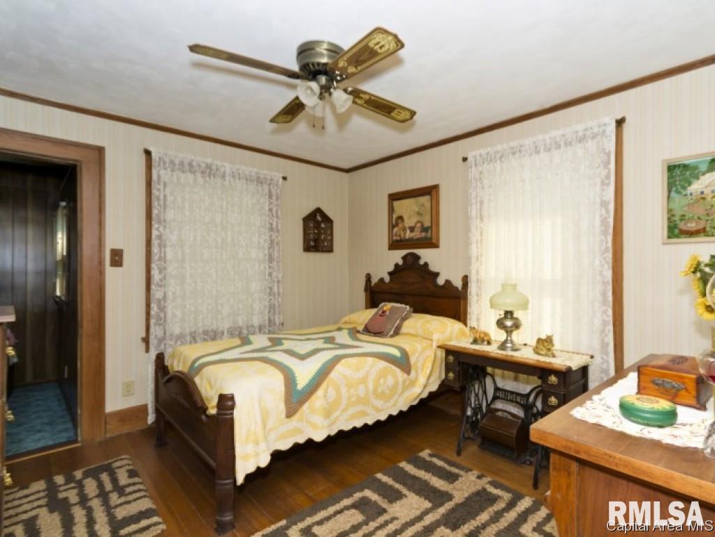 643 West Vine Street Springfield, IL 62704 - Photo 17 of 31 Gallery Image 17