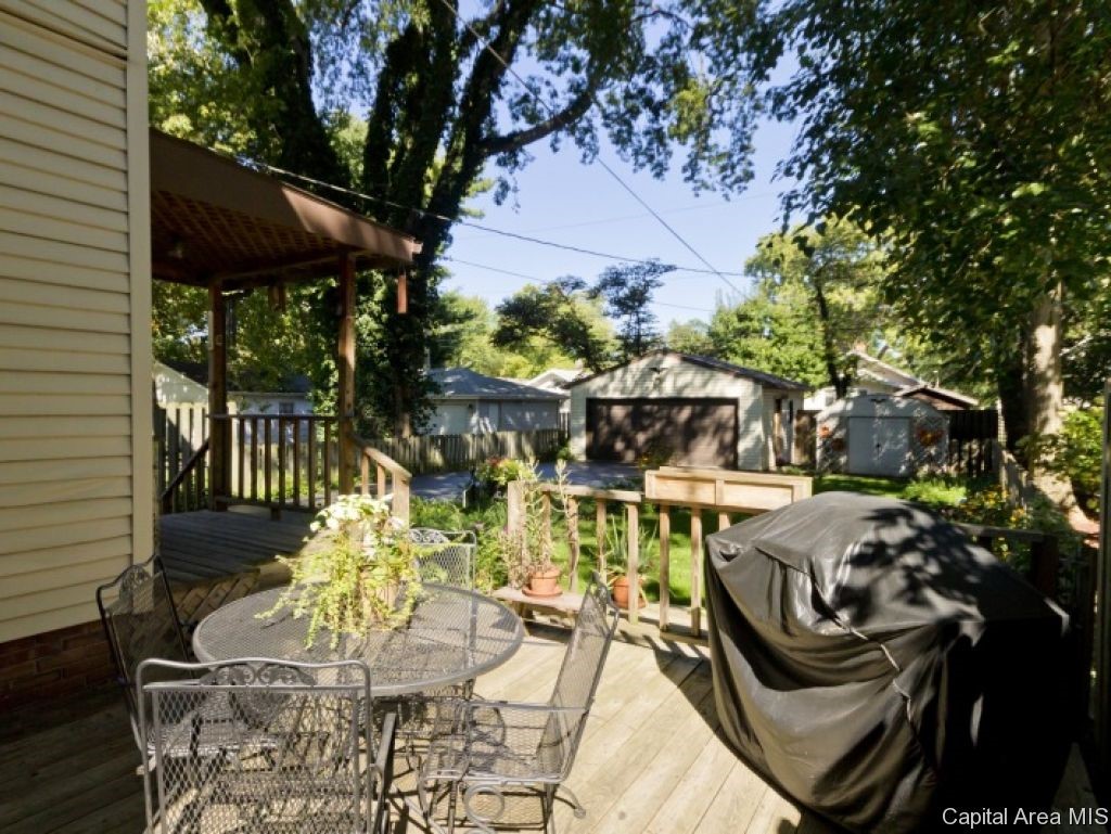 643 West Vine Street Springfield, IL 62704 - Photo 27 of 31 Gallery Image 27