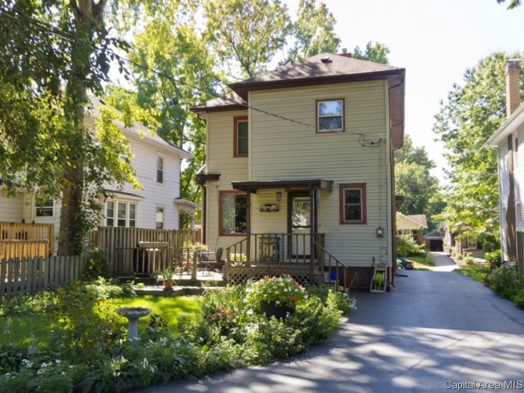 643 West Vine Street Springfield, IL 62704 - Photo 28 of 31 Gallery Image 28