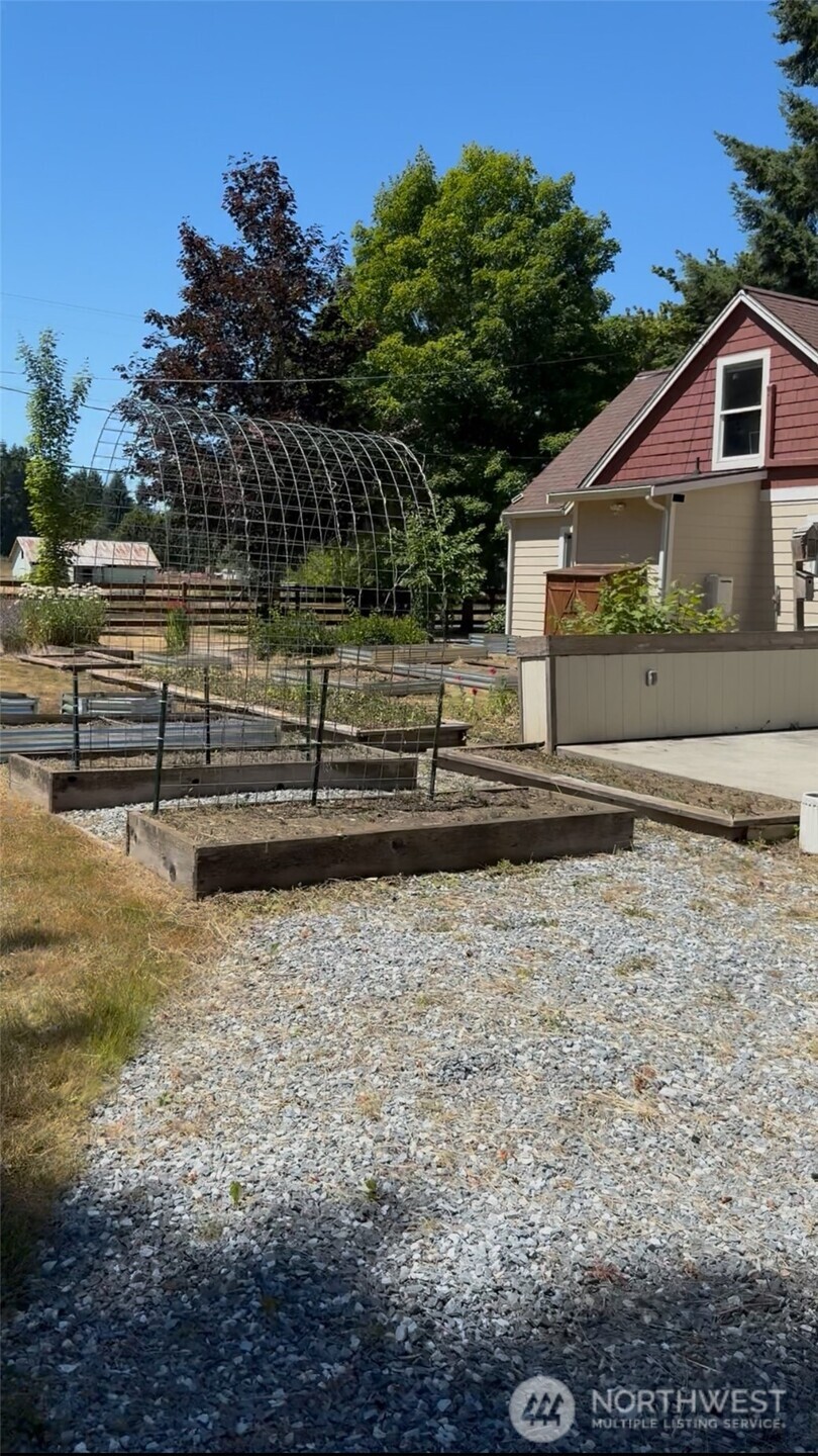 10402 Clark Road Southeast Yelm, WA 98597 - Photo 1 of 1 Gallery Image 1