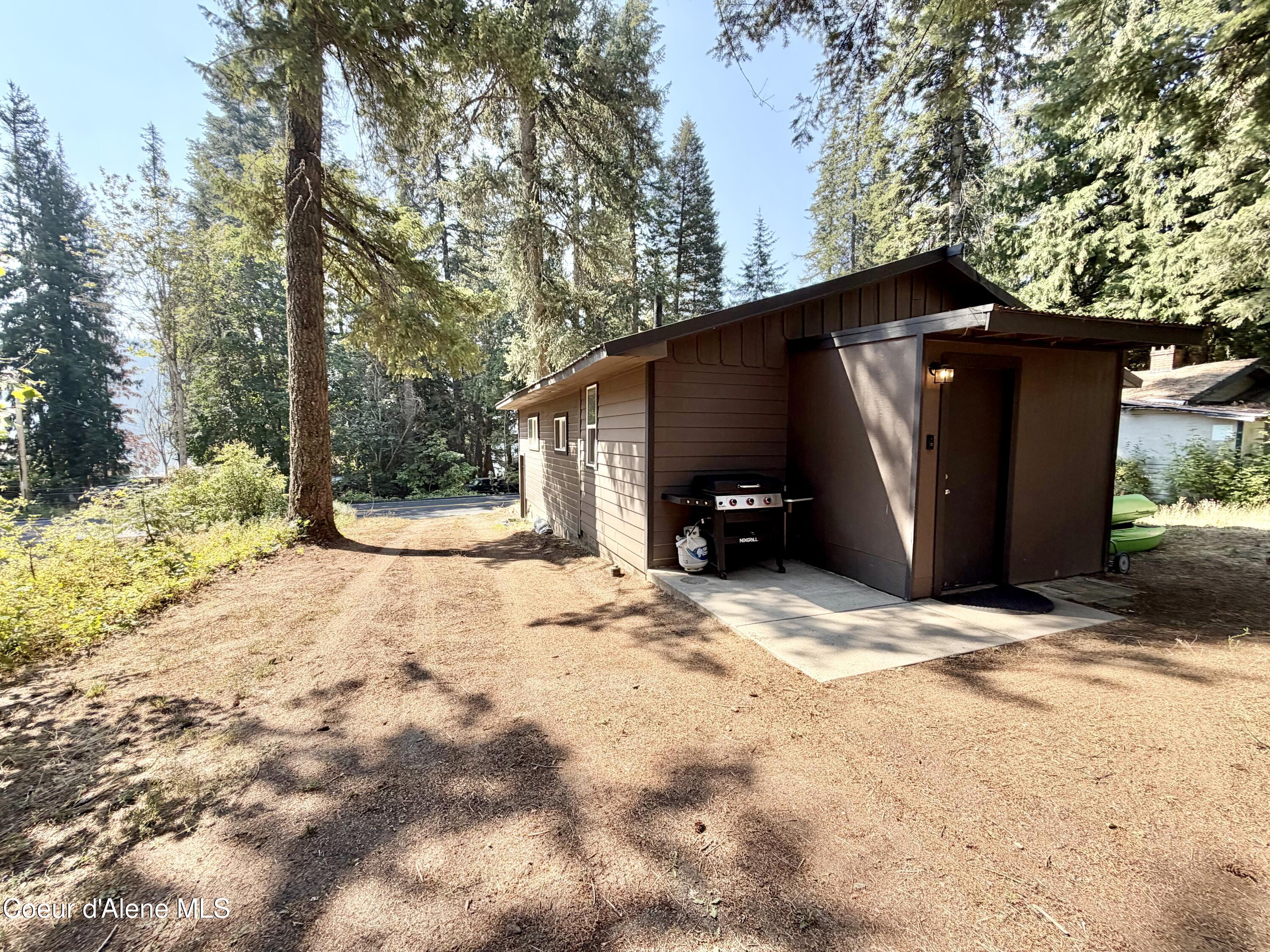 9399 West Twin Lakes Road Rathdrum, ID 83858 - Photo 35 of 43 35