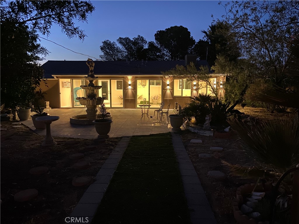 225 West French Avenue Ridgecrest, CA 93555 - Photo 95 of 96