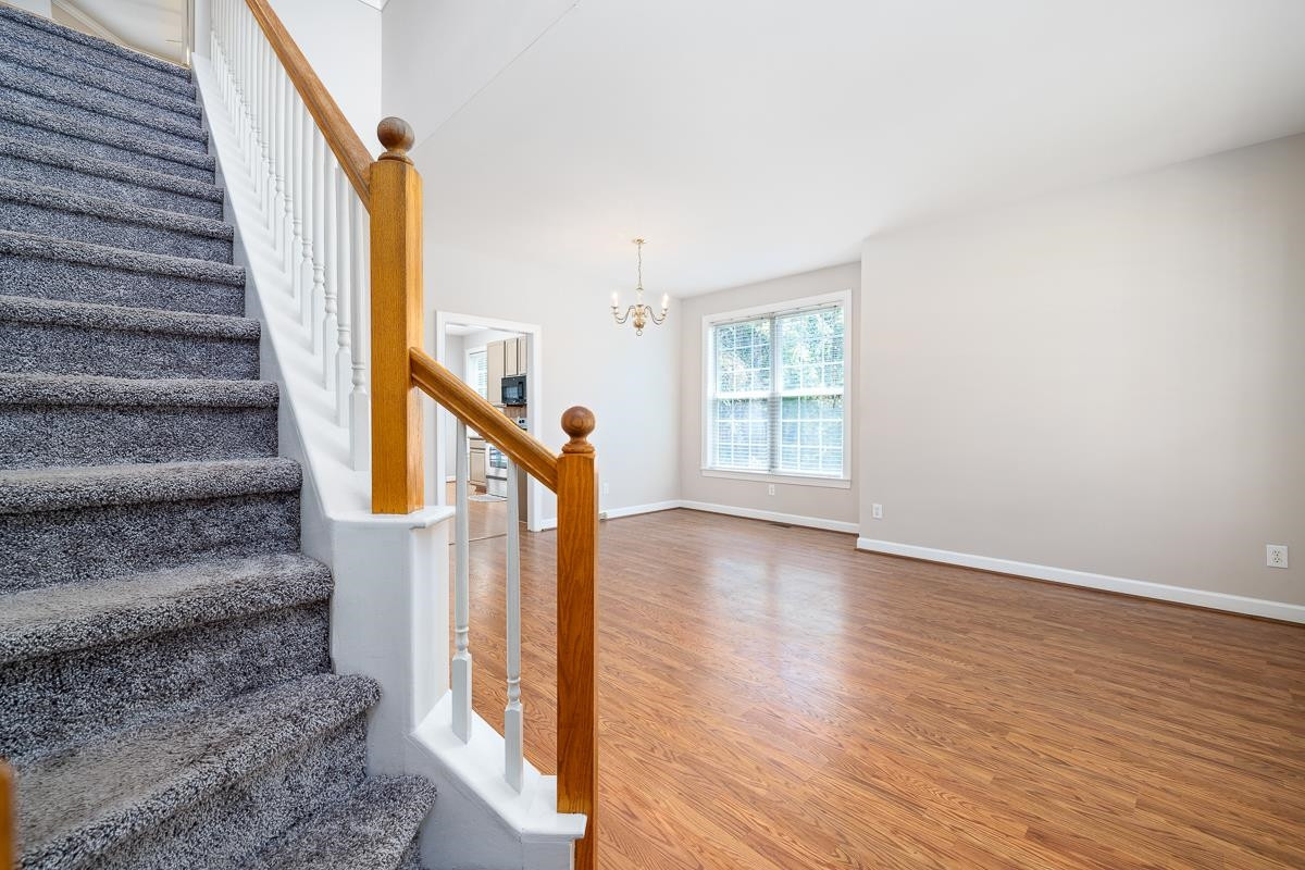 3308 Heygill Lane Raleigh, NC 27604 - Photo 2 of 18 Photo 2