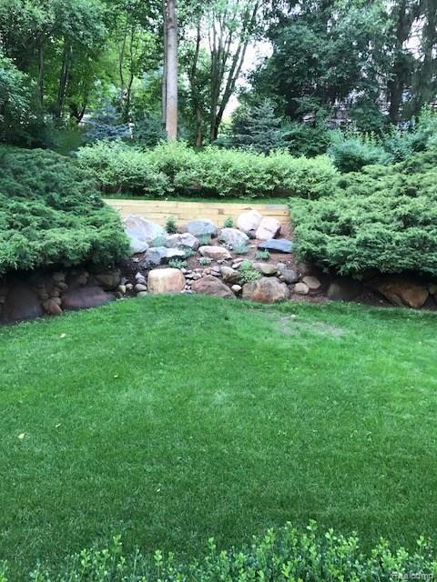 4758 Forest Ridge Court Rochester, MI 48306 - Photo 70 of 73