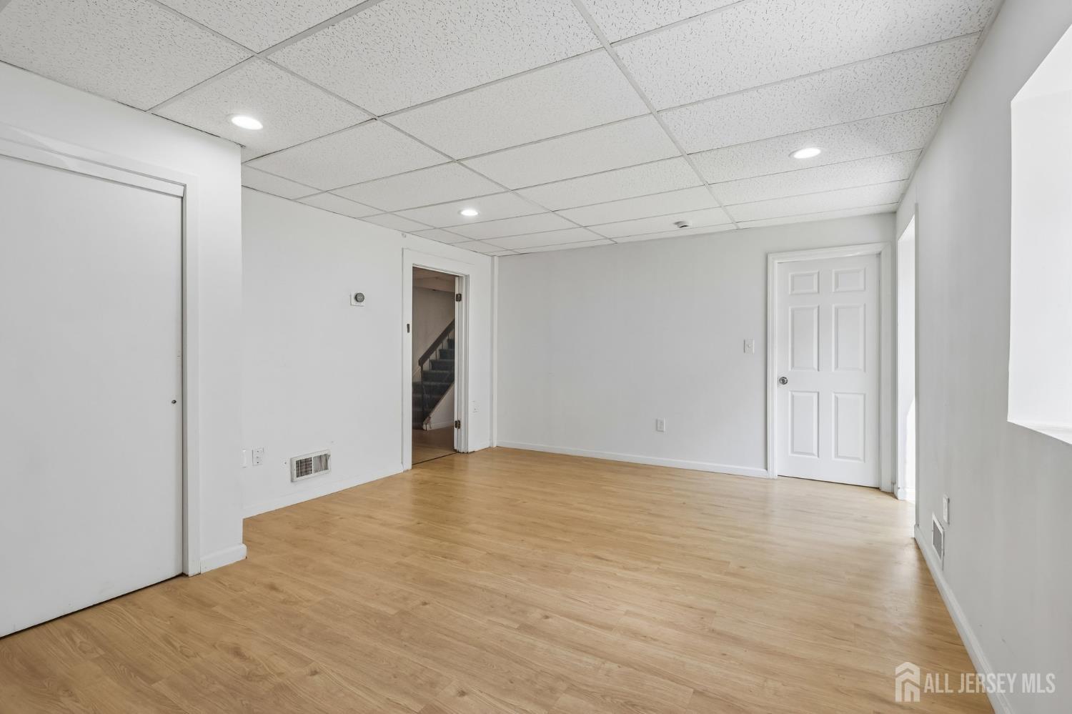 36 Henry Street Edison, NJ 08820 - Photo 32 of 42 a view of an empty room