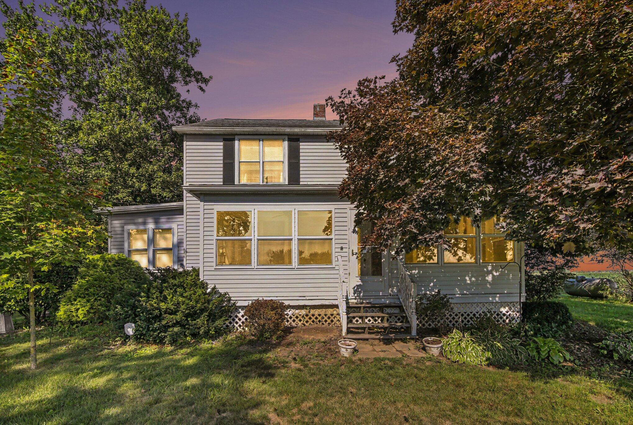 3015 Dennison Road Dundee, MI 48131 - Photo 39 of 43 001_file_6945