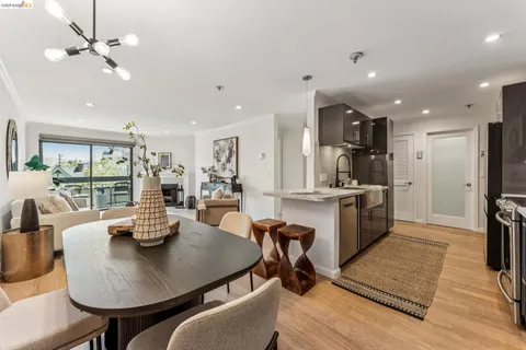 $579,000 | 389 Belmont Street, Unit 411, Oakland, CA 94610