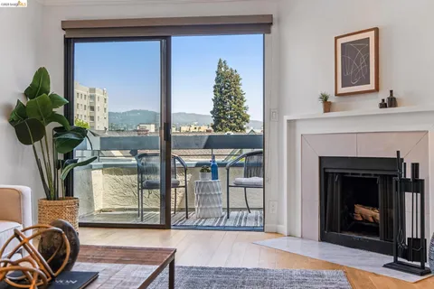 $579,000 | 389 Belmont Street, Unit 411, Oakland, CA 94610