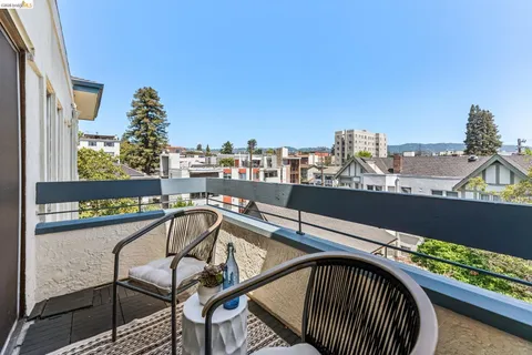$579,000 | 389 Belmont Street, Unit 411, Oakland, CA 94610