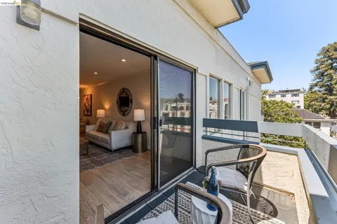 $579,000 | 389 Belmont Street, Unit 411, Oakland, CA 94610