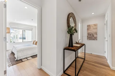 $579,000 | 389 Belmont Street, Unit 411, Oakland, CA 94610