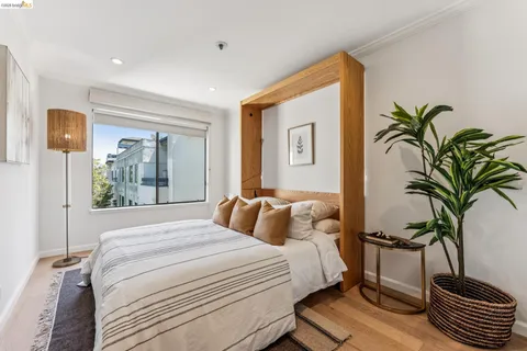 $579,000 | 389 Belmont Street, Unit 411, Oakland, CA 94610