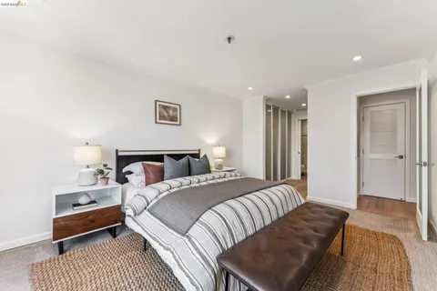 $579,000 | 389 Belmont Street, Unit 411, Oakland, CA 94610