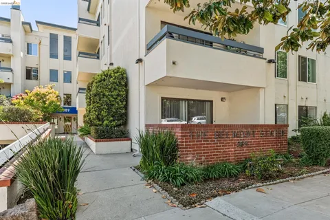 $579,000 | 389 Belmont Street, Unit 411, Oakland, CA 94610