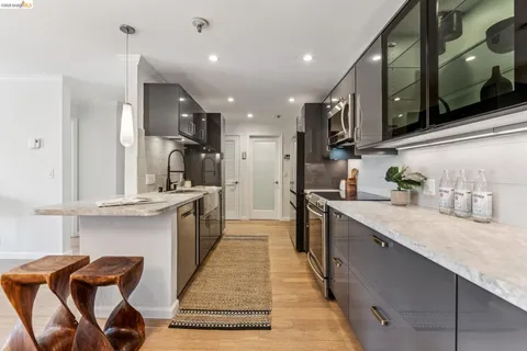 $579,000 | 389 Belmont Street, Unit 411, Oakland, CA 94610