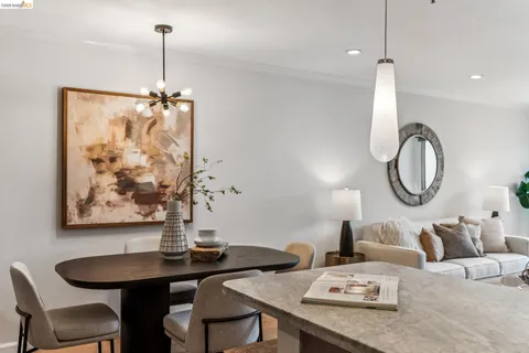 $579,000 | 389 Belmont Street, Unit 411, Oakland, CA 94610