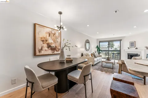 $579,000 | 389 Belmont Street, Unit 411, Oakland, CA 94610