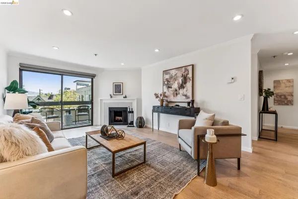 $579,000 | 389 Belmont Street, Unit 411, Oakland, CA 94610