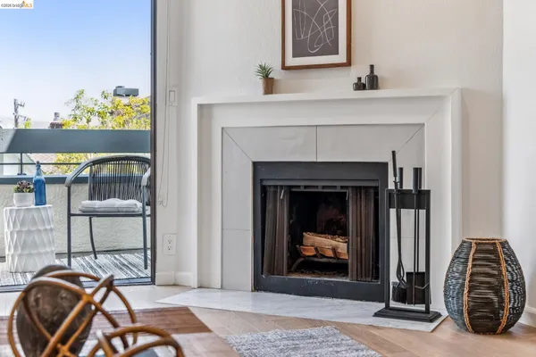$579,000 | 389 Belmont Street, Unit 411, Oakland, CA 94610