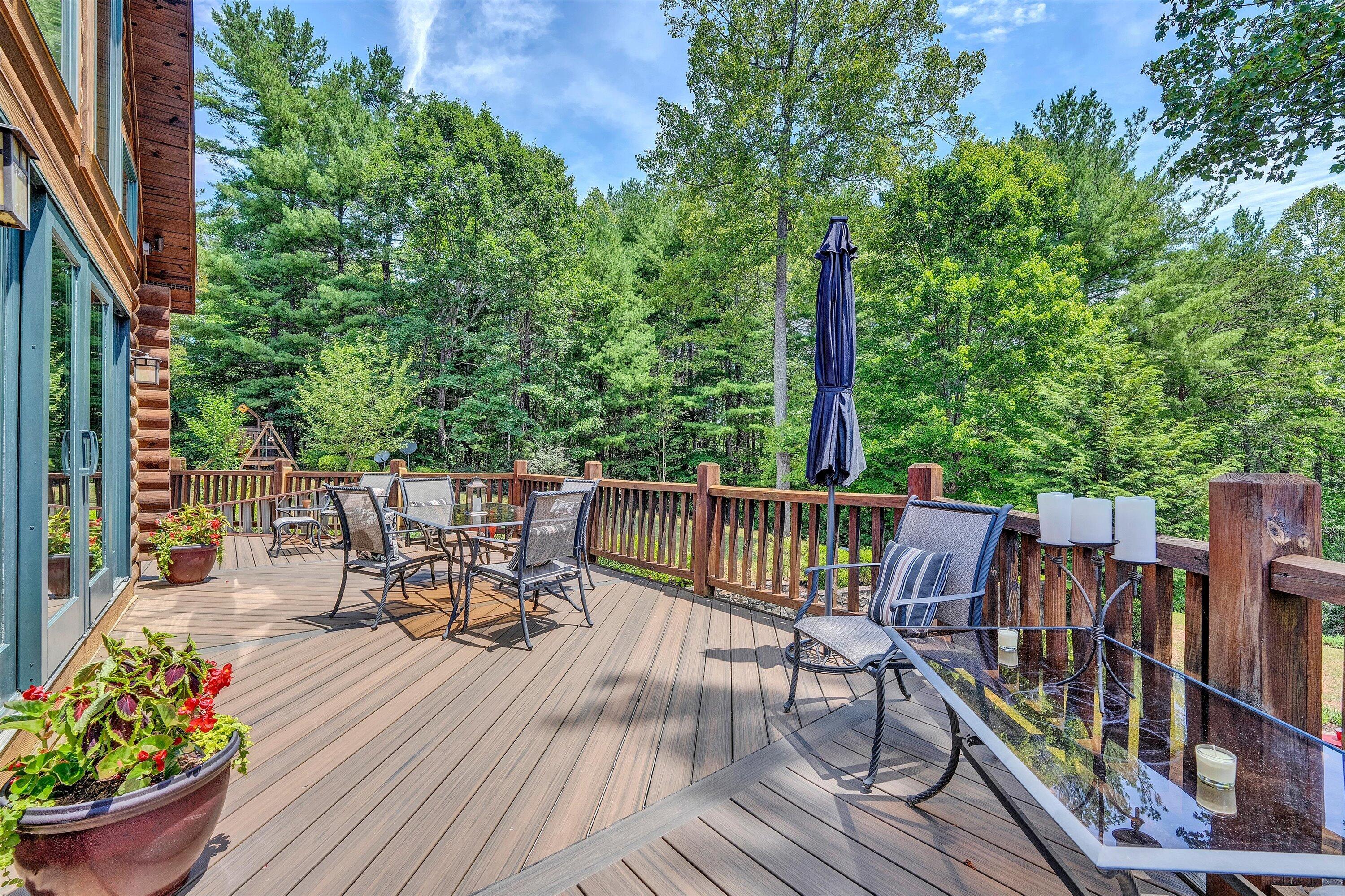 1633 Sawmill Road Ferrum, VA 24088 - Photo 14 of 56 14-SGM-130