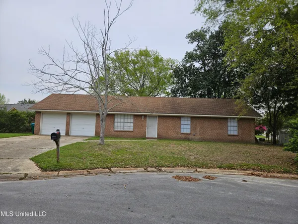 $150,000 | 11220 Alden Cove, Gulfport, MS 39503