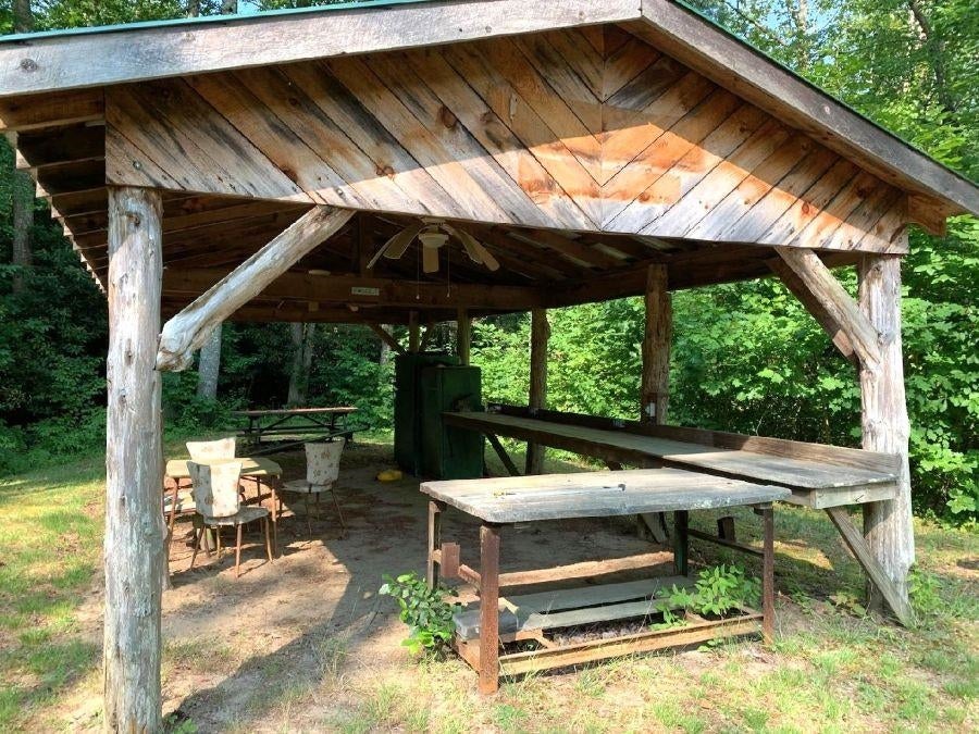 4031 Big Stony Creek Road Ripplemead, VA 24150 - Photo 35 of 42 Gallery Image 35