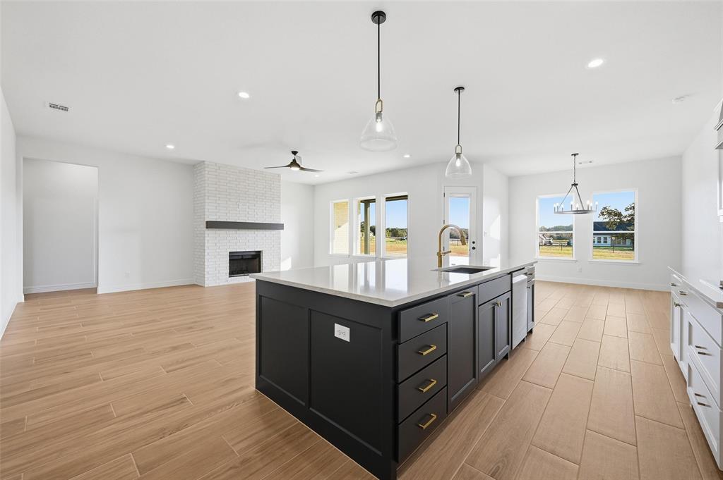 2008 Forest Bridge Drive Azle, TX 76020 - Photo 11 of 40