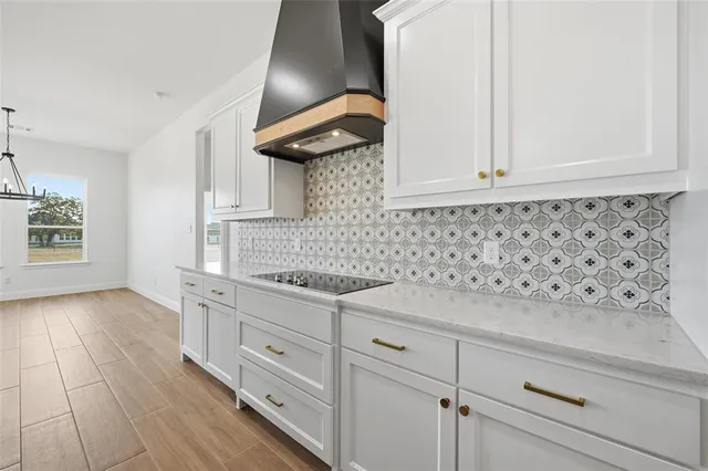 $549,900 | 2008 Forest Bridge Drive, Azle, TX 76020