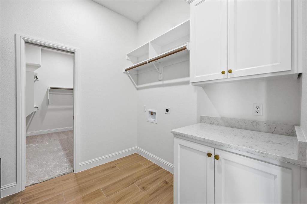 2008 Forest Bridge Drive Azle, TX 76020 - Photo 27 of 40