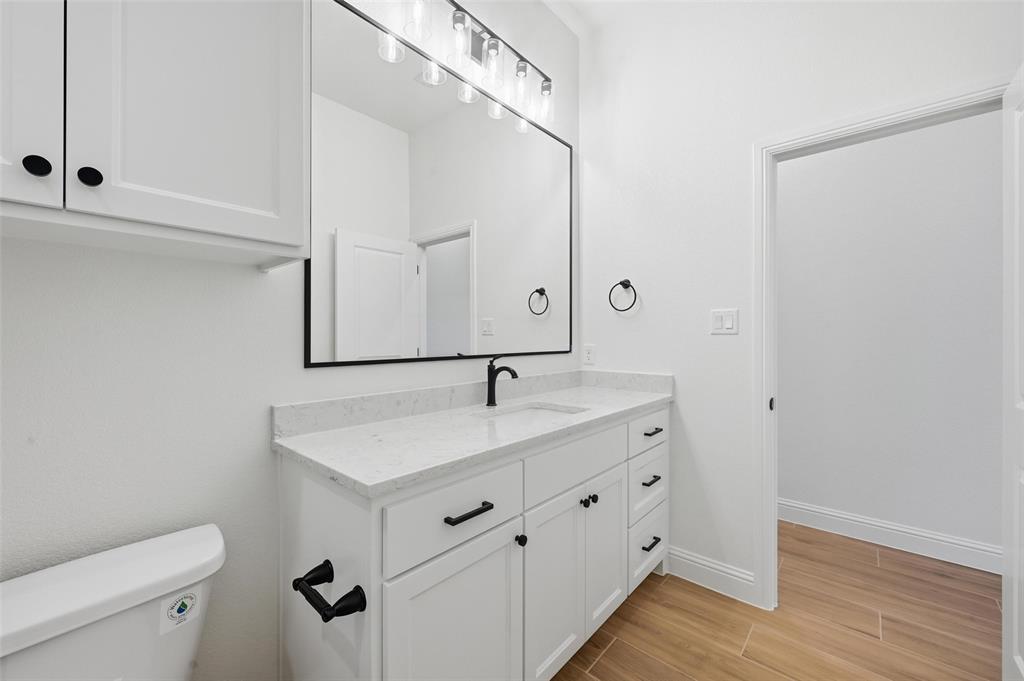 2008 Forest Bridge Drive Azle, TX 76020 - Photo 30 of 40