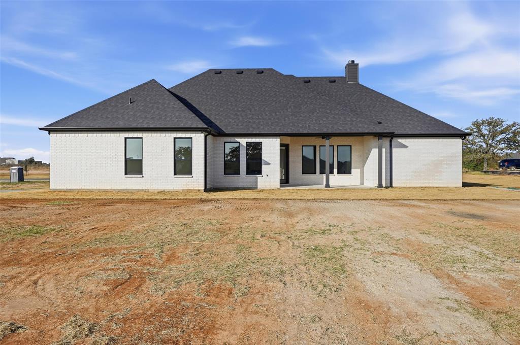 2008 Forest Bridge Drive Azle, TX 76020 - Photo 40 of 40