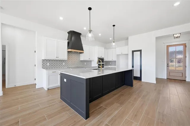 $549,900 | 2008 Forest Bridge Drive, Azle, TX 76020